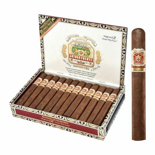 Arturo Fuente Rosado 54